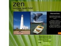 Zen Resort & Spa, La Paloma, Uruguay