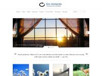 Zen Moments - the great power of small things