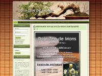 Dojo zen de mons