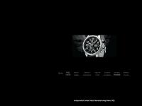 Zeno Watch Basel / Swiss Watch Manufacturing Since 1922