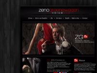 Biografie, Voice-over services, Voice over opname studio, Klanten & Referenties Biografie, Voice-over services, Voice over opname studio, Klanten & Referenties