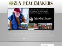 Zen Peacemakers | Zen Peacemakers |