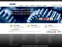 Business consulting | Software Development | Software development services | Zensar Technologies