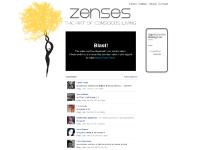 zenses.es Zenses, conscious living