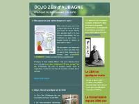 DOJO ZEN d'AUBAGNE