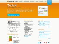 Zentyal - The Linux Small Business Server