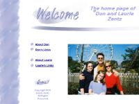 Don and Laurie Zentz Don and Laurie Zentz