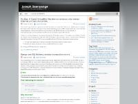 Joseph Ssenyange Joseph Ssenyange