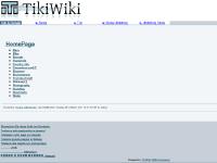 Zenzéns wiki : HomePage