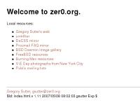 zer0.org
