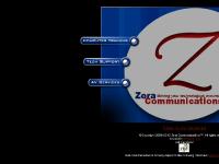 zeracommunications.com listen to our latest ad, Christianity Confesses
