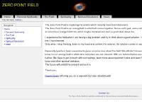 zero-point-field.com zero point field, energy field, field