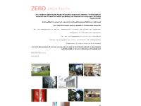 ZERO ARCHITECTS SWEDEN