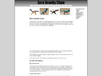 Zero Gravity Chair - Anti Gravity Chair Review Zero Gravity Chair - Anti Gravity Chair Review