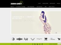 Zerogrey | E-commerce and multichannel distribution specialist - Home - Zerogrey