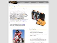 Antivaho para gafas Zero One No Fog