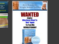 zeroresistanceweightrelease.com Affiliate Agreement, Anti-Spam Policy, Compensation Disclosure zeroresistanceweightrelease.com Affiliate Agreement, Anti-Spam Policy, Compensation Disclosure