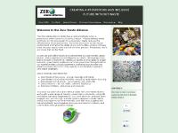 zerowaste.org [Skip], Our Work, On The Path!