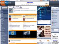 footballzz.com :: All about football