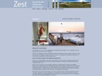 Zest - Improving the Healthcare Environment: About Us Zest - Improving the Healthcare Environment: About Us