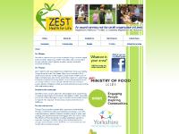 Zest Health For Life Zest Health For Life