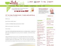 zestycook.com Certified Yummly Recipes on Yummly.com