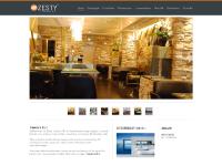 liten zestyinterior.se skärmbild