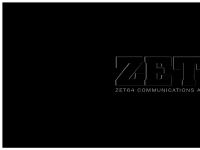 ZET64 COMMUNICATIONS AB - Välkommen in!