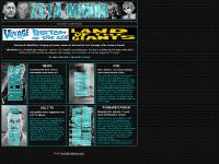 zetaminor - Welcome to Zeta Minor