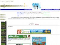 Zeta Network - Home Internet Business - Marketing - Affiliate programs - Electronics - good deals