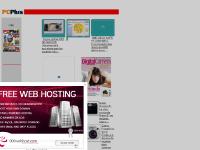Alojamiento Web