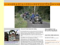 zetor25.se Jennys, 1948, 49:an zetor25.se Jennys, 1948, 49:an