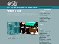 ZetStor Data AB :: Hem ZetStor Data AB :: Hem