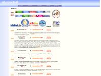 Welcome to HunterSoft / Bienvenue sur HunterSoft / Bienvenido a Huntersoft