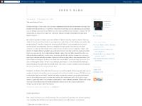 zhenluo.blogspot.com 8:45 PM, 8:08 PM, 10:13 PM