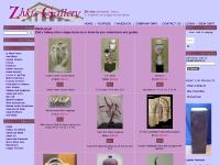 Zhki's Gallery of Unique Art and Home Decor Zhki's Gallery of Unique Art and Home Decor