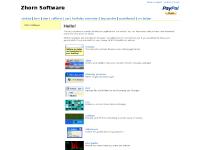 Zhorn Software Zhorn Software