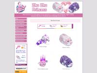 Zhu Zhu Princess, Prince, Castle, Carriage, Ballroom and Costumes Zhu Zhu Princess, Prince, Castle, Carriage, Ballroom and Costumes