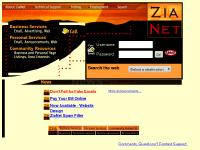 zianet.com New Mexico, ISP, DSL zianet.com New Mexico, ISP, DSL