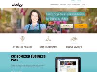 Zibaba - Home Zibaba - Home