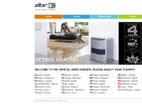 Zibro | home made climates Zibro | home made climates