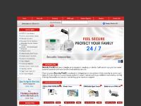Security Systems, Video/Audio Door Phones, Locks & Accessories, Spy Gadgets  Security Systems, Video/Audio Door Phones, Locks & Accessories, Spy Gadgets