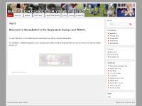 Exmouth Pet Sitters, Fosse Data, Guernsey Kennel Club, Kennel Club of Jersey Exmouth Pet Sitters, Fosse Data, Guernsey Kennel Club, Kennel Club of Jersey