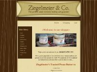 ziegelmeiers.com toasted, pecan, butter ziegelmeiers.com toasted, pecan, butter