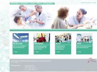 ZIGG, Stiftung BGZ ZIGG, Stiftung BGZ