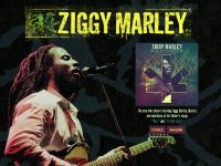 ZiggyMarley.com | The Official Site of Ziggy Marley