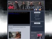 Zigman Bird: Official Website Zigman Bird: Official Website