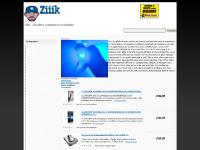 ziiik.fr - ziiik