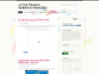  Club Penguin Cheats & Glitches, St Patricks Day 09 Sneak Peak, Info, Info