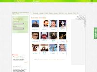 Musique arabe et maghr&eacute;bine sur : www.ZiKaPhoNe.CoM